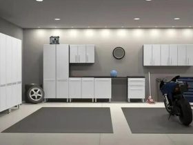 Maximize Space and Declutter: 31 Ultimate Garage Storage Hacks