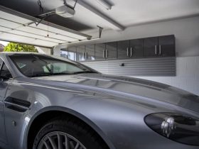 Revamp Your Garage: Discover the Hottest Remodeling Trends!