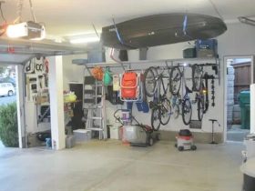 Transform Your Garage with Superior Estero FL Garage Flooring!