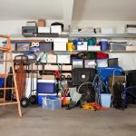Transform Your Garage into a Safe Haven with Safety Harbor, FL Garage Makeovers