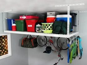 Transform your Garage with Top-of-the-Line Remodeling Services in Sarasota County
