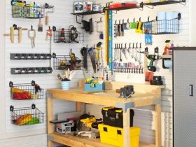 Transform your Garage with Riverview’s Premier Makeover Services