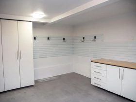 Transform Your Garage with Expert Remodeling in Sarasota County, FL