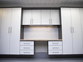 Revitalize Your Garage: Inspiring Makeovers in St. Pete Beach, FL