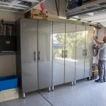 Maximize Space with Sanibel FL Garage Cabinets: Your Ultimate Storage Solution!
