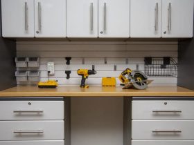 Hillsborough County, FL’s Ultimate Garage Transformations: Unlock Your Garage’s Full Potential!