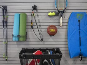 Maximize Your Space with Garage Storage Pros!