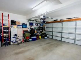 Transform your Garage with Stunning Makeovers in Fort Meyers, Venice, and Tampa