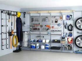 Transform Your Garage into the Ultimate Dream Space