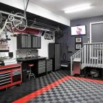 Upgrade Your Garage with Durable Nokomis FL Garage Flooring