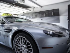 Maximize Your Garage Space with Slatwall in Wimauma FL
