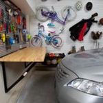 Upgrade Your Garage with Affordable Tile & Flooring Options!