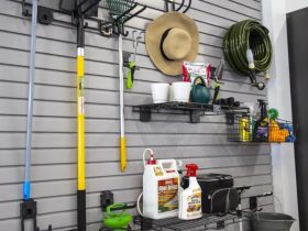 Upgrade Your Space with Indian Shores FL Statwall Shelving