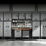 Maximize Your Garage Space with Slatwall in North Port FL