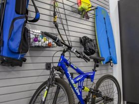 Maximizing Space and Efficiency with Garage Slatwall in Redington Beach FL