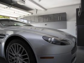 Transform Your Space with Garage Living Orlando