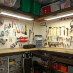 Boost Organization with Statwall Shelving in Redington Beach