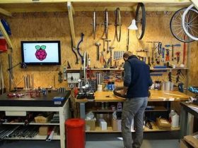 Transform Your Garage with Top Garage Remodeling Services on the Florida Coast