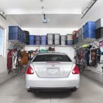 Transform Your Garage with These 5 Inspiring Makeovers