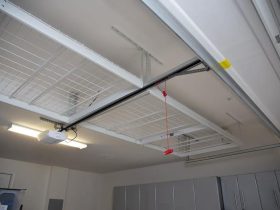 Transform Your Garage with These Space-Enhancing Flooring Ideas