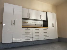 Transform Your Garage with a Renovation in Redington Shores