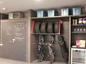 Transform Your Space with a Garage Remodel