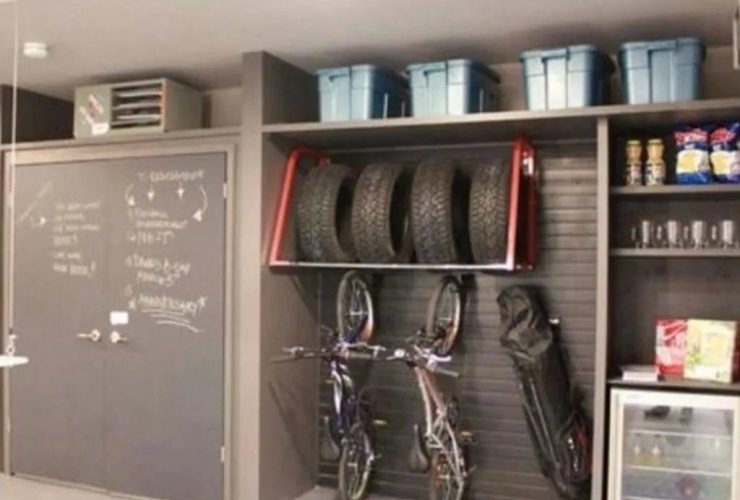 Transform Your Space with a Garage Remodel