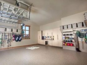 Transform Your Space: Garage Remodeling in Belleair Shore, FL