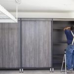 Transform Your Garage with Slatwall in Balm FL