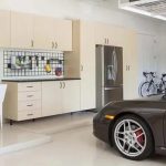 Discover the Average Garage Remodel Time!