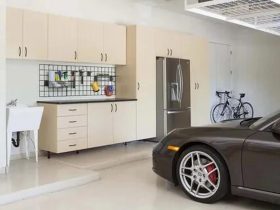 Discover the Average Garage Remodel Time!