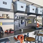 Transform Your Garage with a Stunning Renovation!