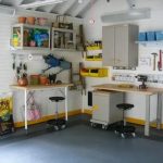 Transform Your Garage with Slatwall in Durant FL