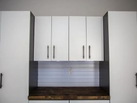 Discover the Best Dover FL Garage Cabinets