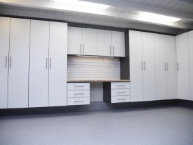 Transform Your Garage with a South Pasadena, FL Makeover