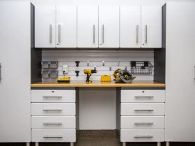 Master the Language of Garage Renovations: Glossary of Terms