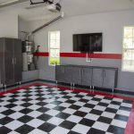 Transform Your Garage with Modern Living Makeovers!