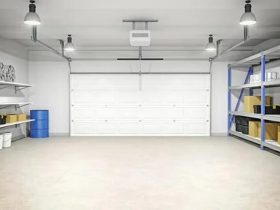 Unlock Your Home’s Potential: Garage Remodeling Services