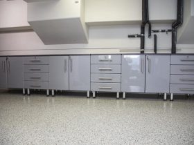 Exploring the Value: Renovating Your Garage