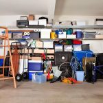 Transform Your Space with Garage Remodeling in Belleair Beach