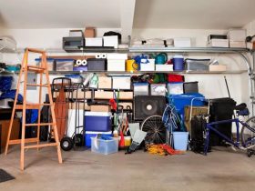 Transform Your Space with Garage Remodeling in Belleair Beach