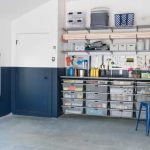 Smart Storage Solutions for Your Garage Remodel