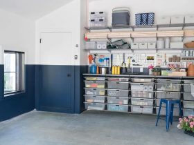 Smart Storage Solutions for Your Garage Remodel