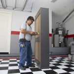 Maximize Space with Punta Gorda FL Statwall Shelving