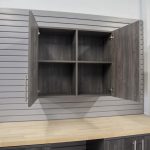 Maximize Space with Charlotte County FL Statwall Shelving!