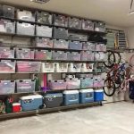 Transform Your Garage with Slatwall in Brandon FL!