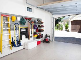 Punta Gorda Garage Makeovers: Transform Your Space Today!