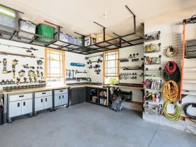 Transform Your Garage with Florida Remodeling Experts