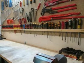 Transform Your Garage with Slatwall in Charlotte County FL