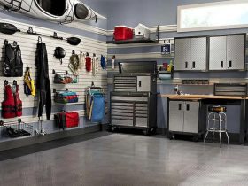 Upgrade Your Space with Sarasota County FL Statwall Shelving